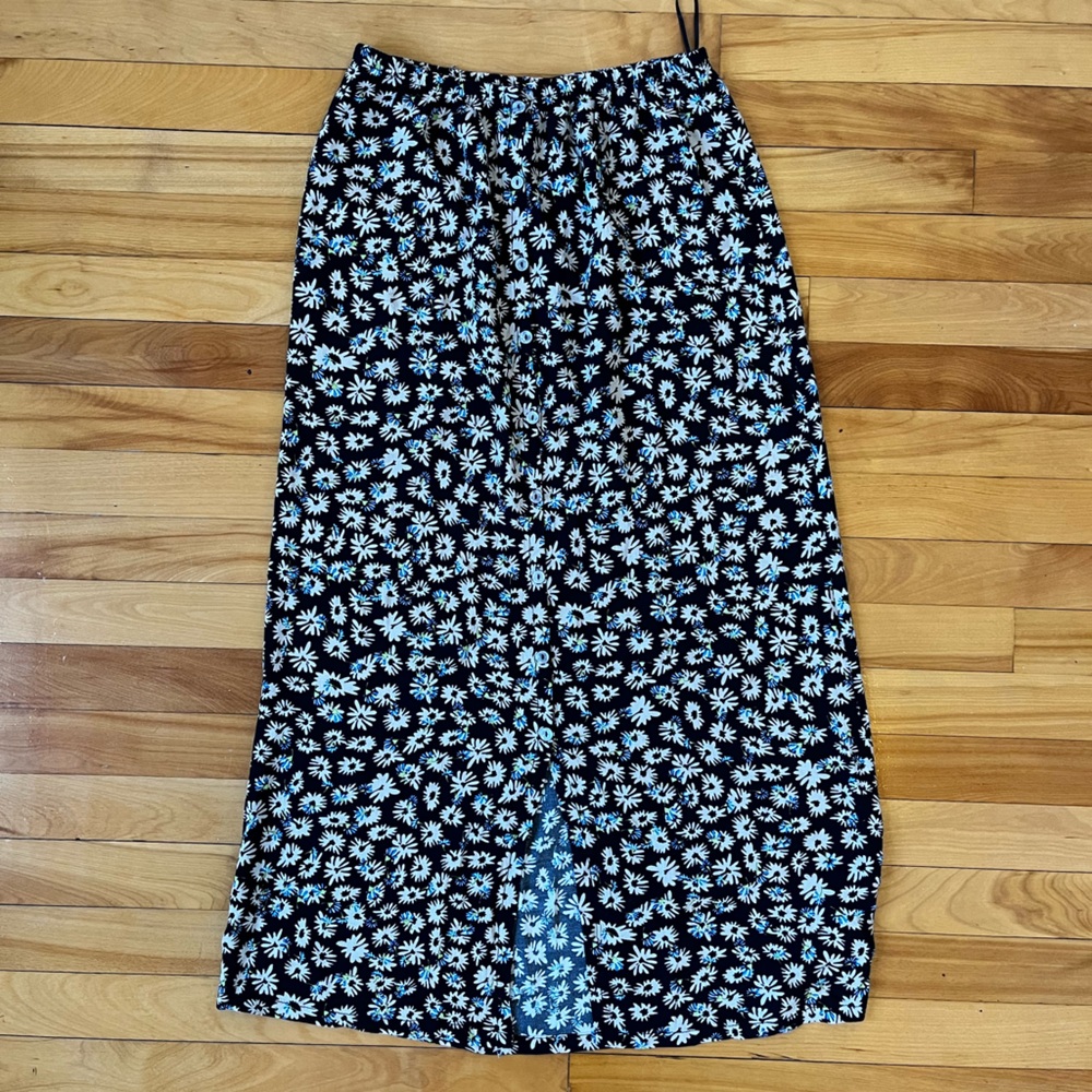 Free People Skirt